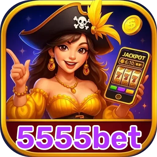 5555bet: O app que transforma sua experiência em jogos online!
