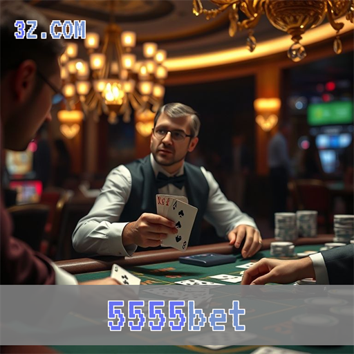 Inovações em Jogos na 5555bet: Diversão Sem Limites