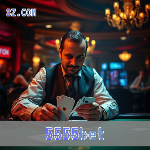 Ofertas Imperdíveis: A Promoção da 5555bet Revela Oportunidades