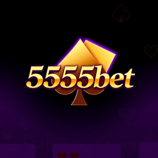 5555bet